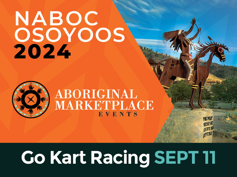Go Kart Racing - Sept 11th NABOC '24